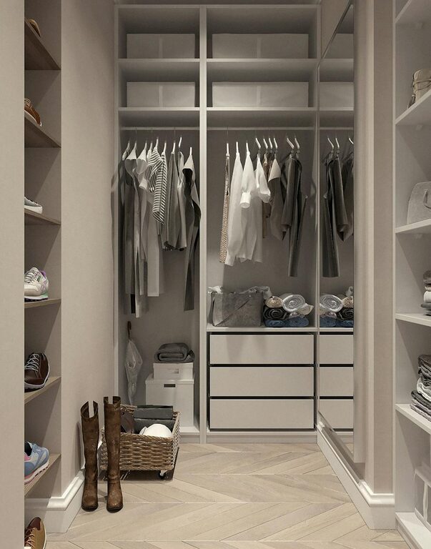 Small Space Storage Ideas That Work for Every Home